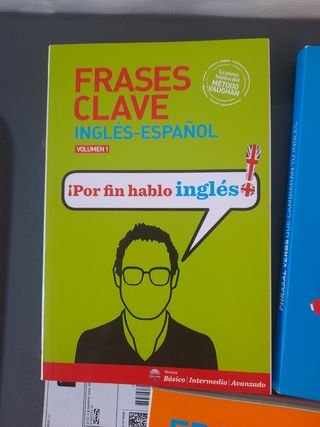 Frases Clave inglés-Español vaughan