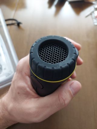 Medidor Distancias Stanley IntelliMeasure