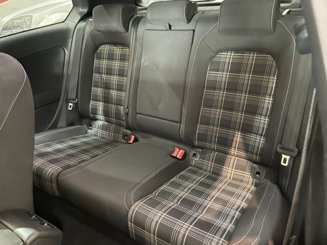 Volkswagen Golf GTD 184 cv 3 P