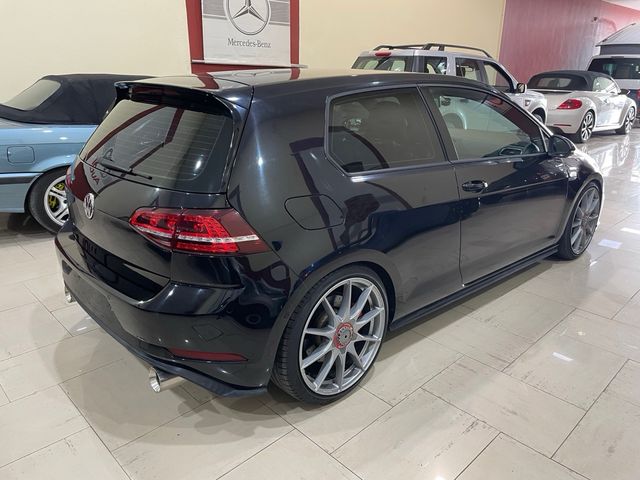 Volkswagen Golf GTD 184 cv 3 P