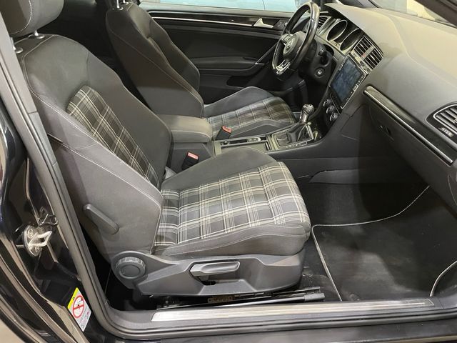 Volkswagen Golf GTD 184 cv 3 P