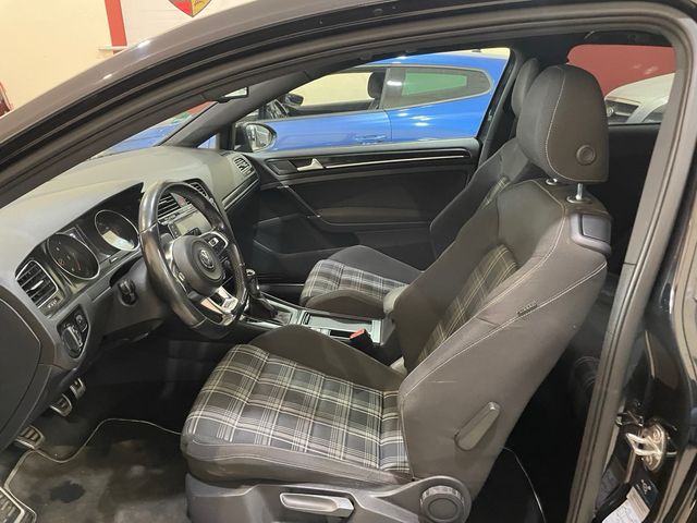 Volkswagen Golf GTD 184 cv 3 P
