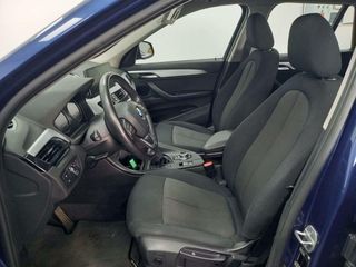 BMW X1 1.5 XDRIVE25E Mirror Driving Assistant