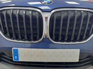 BMW X1 1.5 XDRIVE25E Mirror Driving Assistant