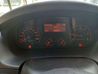 Fiat Ducato 2.0 Mjet L3H2 (EU6)
