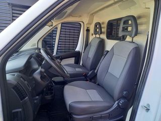 Fiat Ducato 2.0 Mjet L3H2 (EU6)