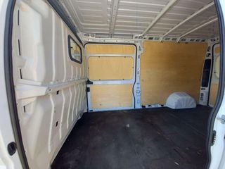 Fiat Ducato 2.0 Mjet L3H2 (EU6)