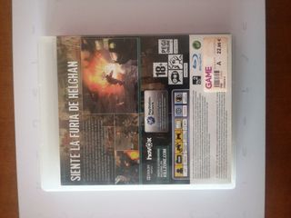 Killzone 2 PS3