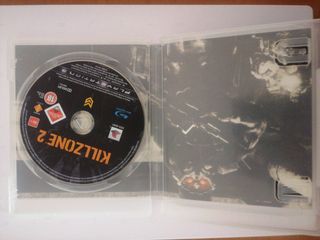 Killzone 2 PS3