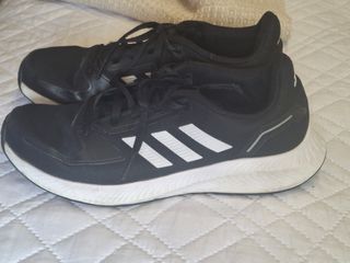 Deportivas Adidas Duramo SL Talla 38 Nuevas