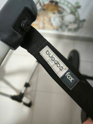 Chasis Bugaboo Fox