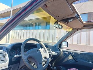 Nissan Terrano II 1998