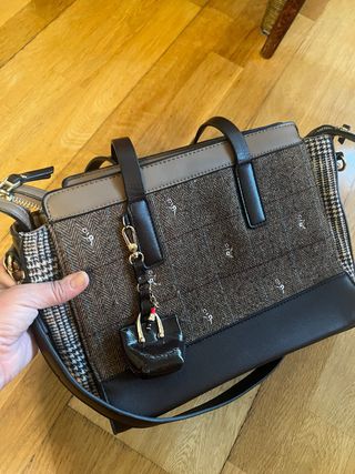 Bolso Mediano Otoño