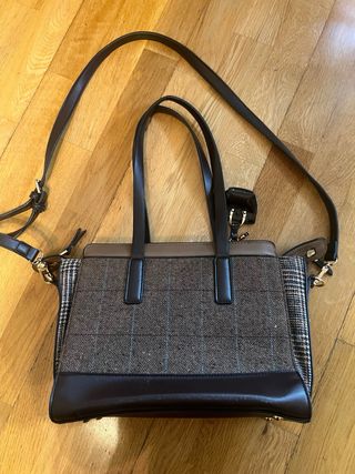 Bolso Mediano Otoño