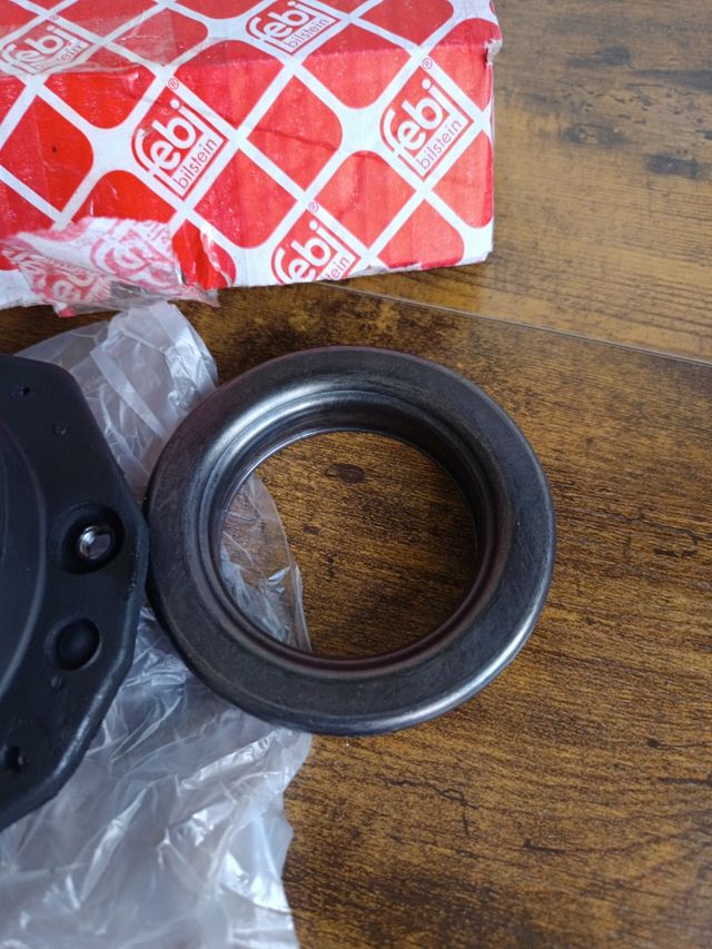 Suspensión de ruedas Bilstein Febi 22130 Suspensió