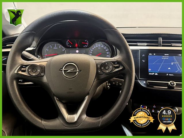 OPEL Corsa 1.2T XHL Edition