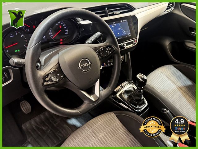 OPEL Corsa 1.2T XHL Edition
