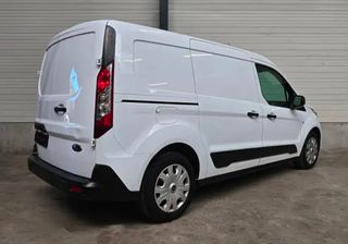 Despiece Ford Transit Connect 2020