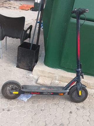 Patin Eléctrico