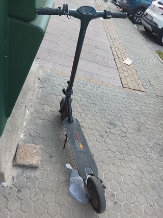 Patin Eléctrico