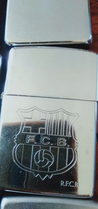 Zippo