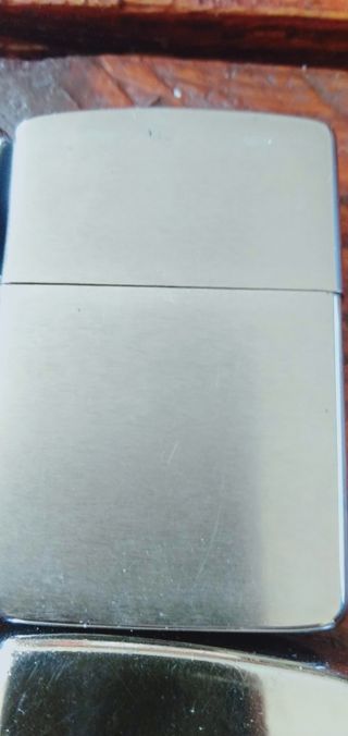 Zippo