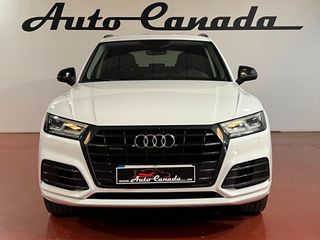 AUDI Q5 Black line 40 TDI 140kW quattro S tronic