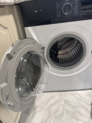 Lavadora Cecotec 10kg