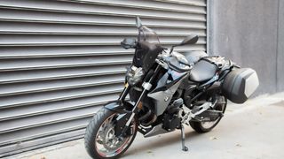 BMW F 900 R