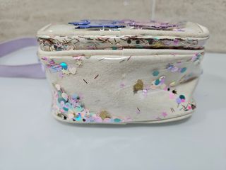 Bolso Niña  Lilo y Stich Zara