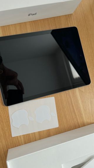 Apple iPad 6ª Gen 2018