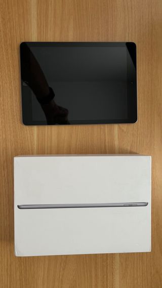 Apple iPad 6ª Gen 2018