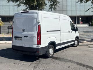 Maxus Deliver 9 2023