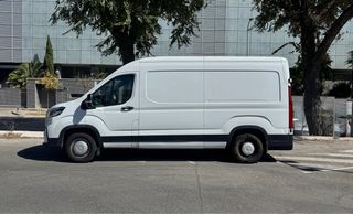 Maxus Deliver 9 2023