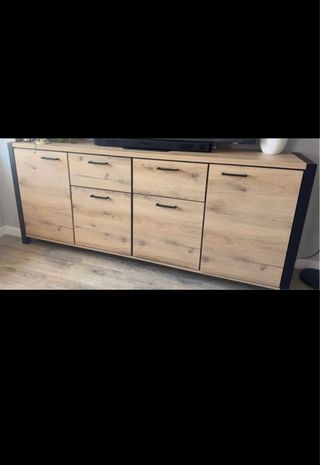 Montaje de muebles 