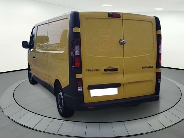 Renault Trafic 29 L2H1 Energy BluedCi 70 kW