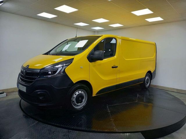 Renault Trafic 29 L2H1 Energy BluedCi 70 kW
