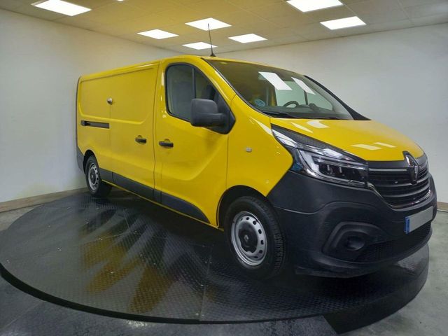 Renault Trafic 29 L2H1 Energy BluedCi 70 kW