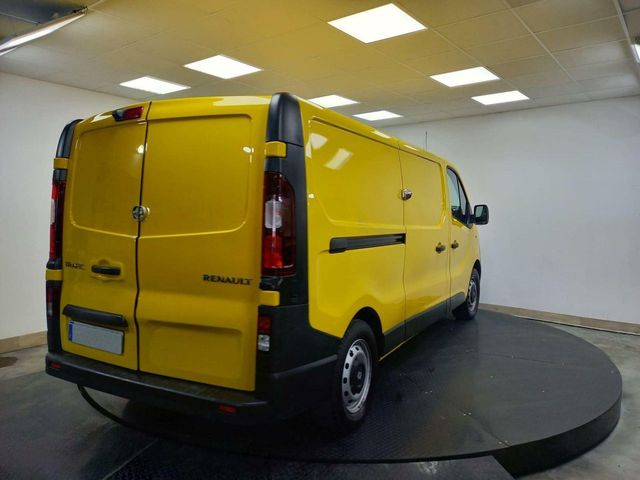 Renault Trafic 29 L2H1 Energy BluedCi 70 kW