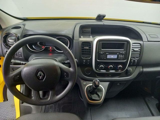 Renault Trafic 29 L2H1 Energy BluedCi 70 kW