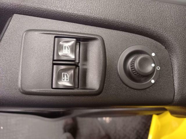 Renault Trafic 29 L2H1 Energy BluedCi 70 kW
