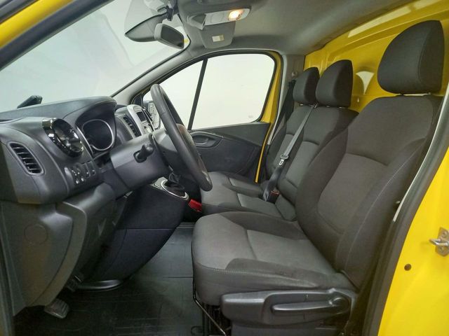 Renault Trafic 29 L2H1 Energy BluedCi 70 kW
