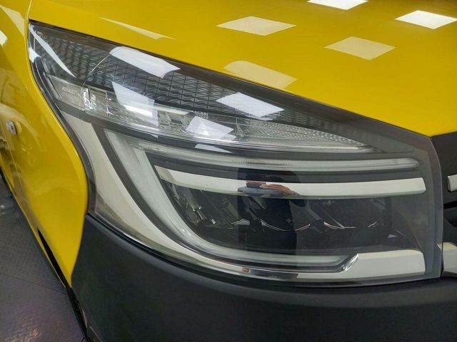 Renault Trafic 29 L2H1 Energy BluedCi 70 kW