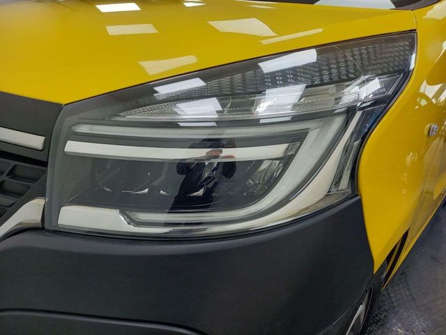 Renault Trafic 29 L2H1 Energy BluedCi 70 kW