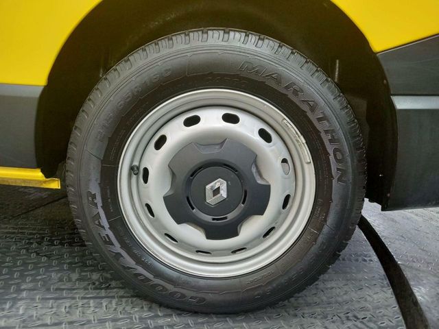 Renault Trafic 29 L2H1 Energy BluedCi 70 kW