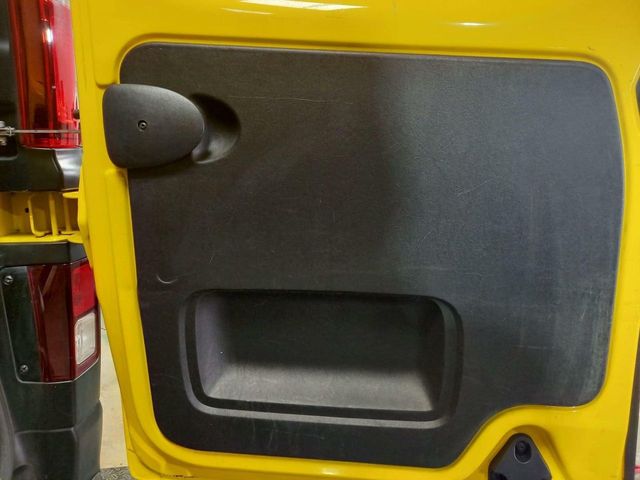 Renault Trafic 29 L2H1 Energy BluedCi 70 kW