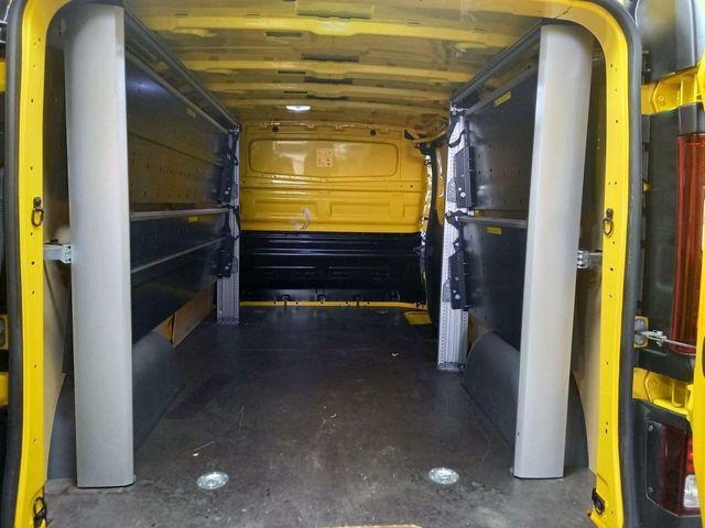 Renault Trafic 29 L2H1 Energy BluedCi 70 kW