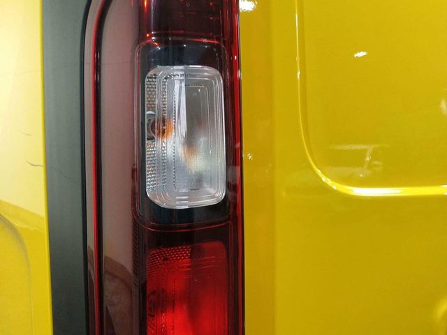 Renault Trafic 29 L2H1 Energy BluedCi 70 kW