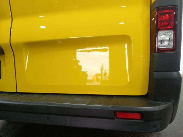 Renault Trafic 29 L2H1 Energy BluedCi 70 kW