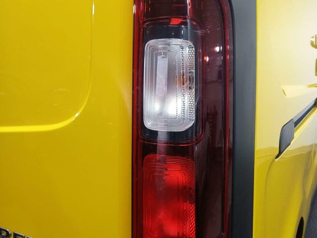 Renault Trafic 29 L2H1 Energy BluedCi 70 kW